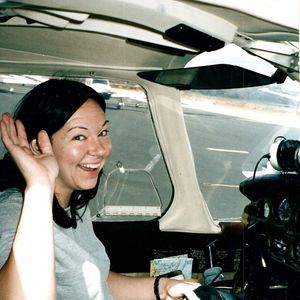 Meet your Posher, Anna